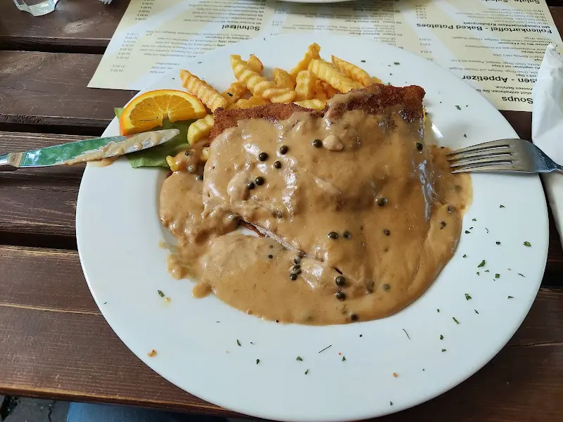 Menü_Cheers Bad Nauheim_Nauheim_Bild_2