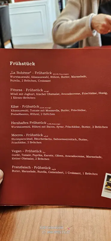 Menu_Café La Bohème_Nauheim_image_1