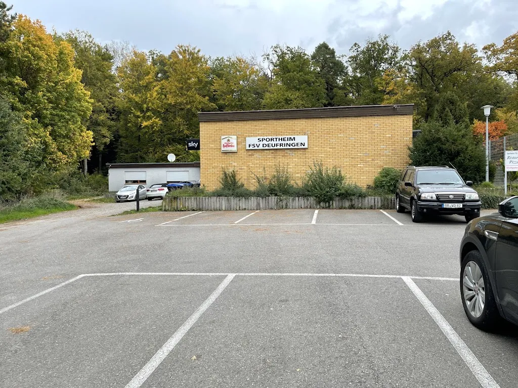 Missis Ella_Pizzeria Sportheim FSV Deufringen_Aidlingen_review