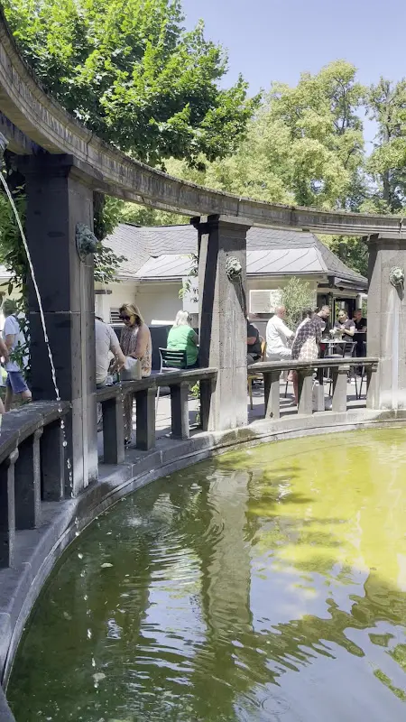 Totti Smurf_Pane e vino_Nauheim_recensione