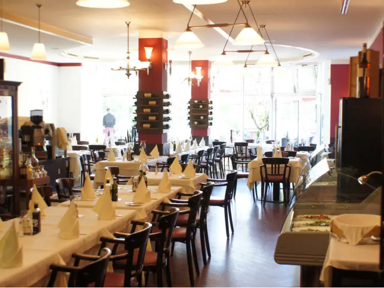 Ristorante Da Davide_Nauheim_slider_image_1