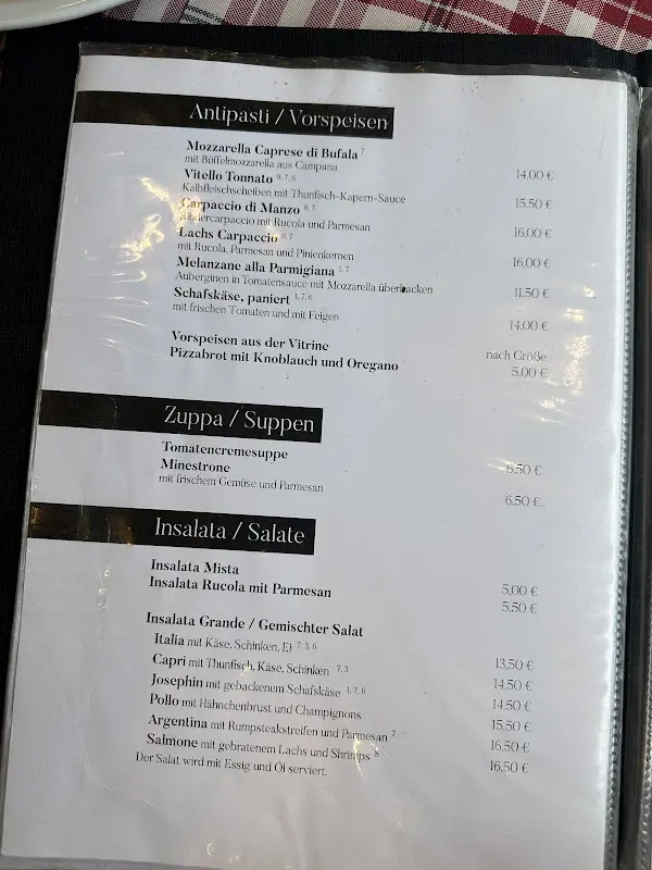 Menu_Osteria l'angolo d'oro_Nauheim_image_3