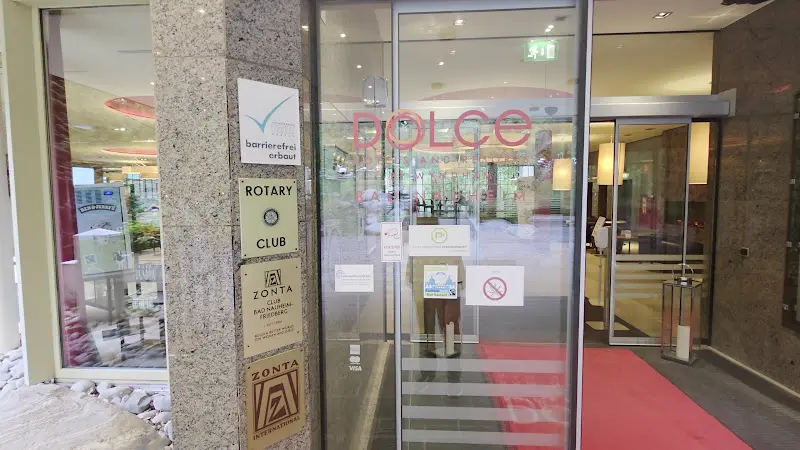 Saeed Nazir_Dolce by Wyndham Bad Nauheim_Nauheim_review