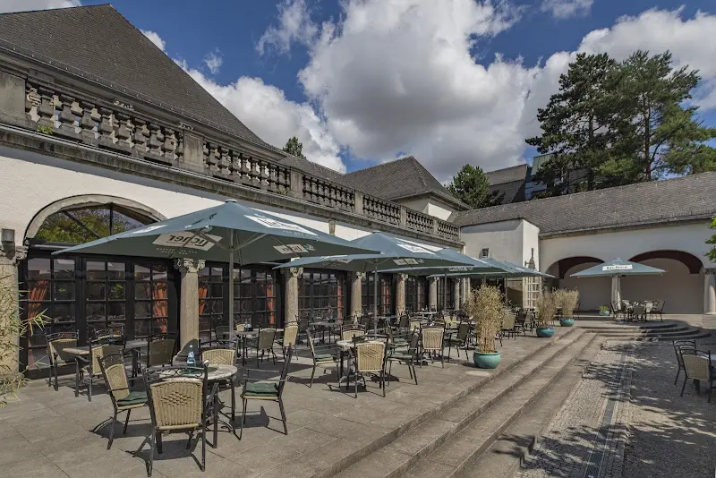 Dolce by Wyndham Bad Nauheim restaurant in Nauheim