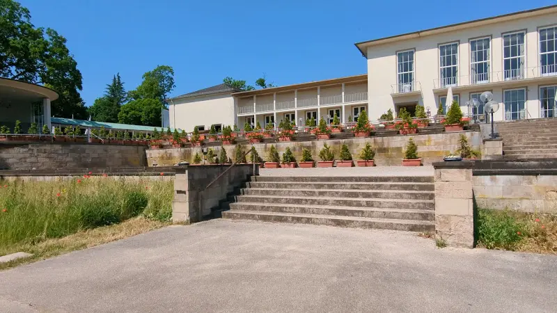 Dolce by Wyndham Bad Nauheim_Nauheim_slider_image_2