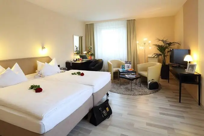 Best Western Hotel Rosenau_Nauheim_slider_image_3