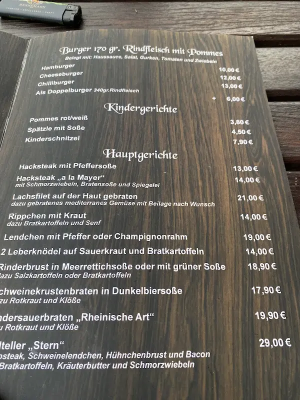 Menu_Wirtshaus 