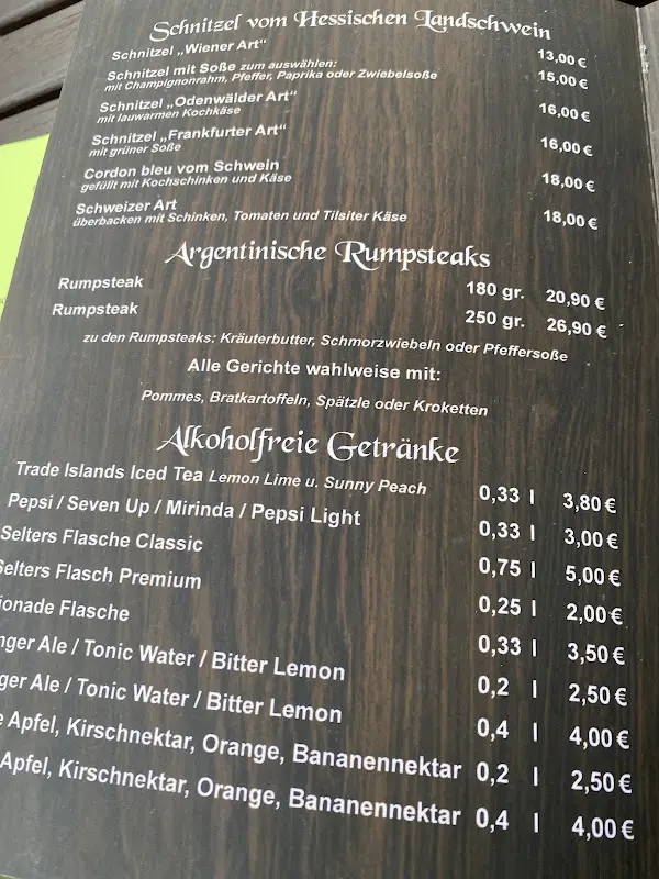 Menu_Wirtshaus 