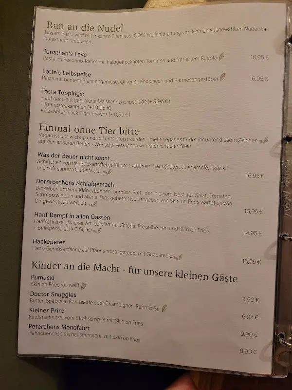 Menu_Café - Pension Haus am Park_Soden-Salmünster_image_2
