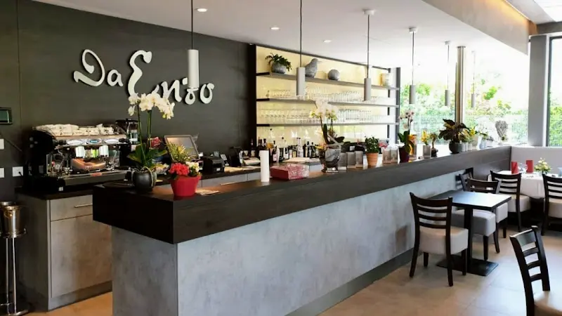 Ristorante Pizzeria Da Enzo ristorante a Soden-Salmünster