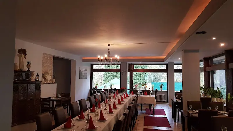 Restaurant Knossos ristorante a Soden-Salmünster