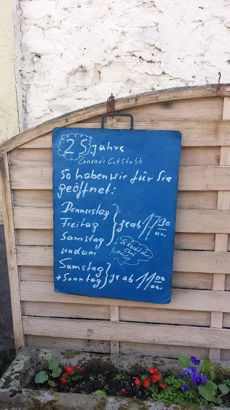 Menu_Feinschmecker-Treff Conrads Gut Stubb_Soden-Salmünster_image_4