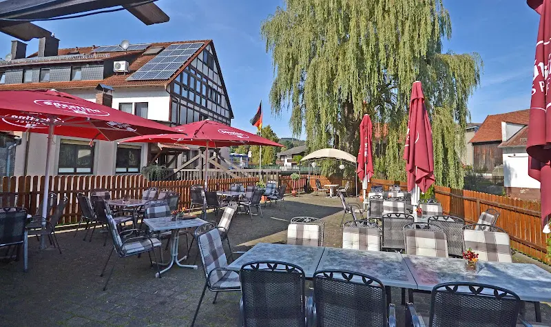Gasthaus Pension 