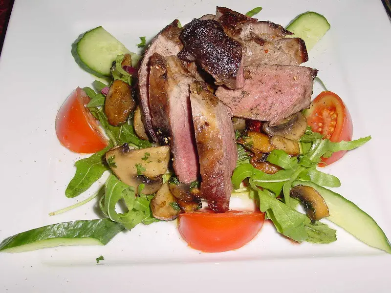 Ristorante Pizzeria Donato_Soden-Salmünster_slider_image_2