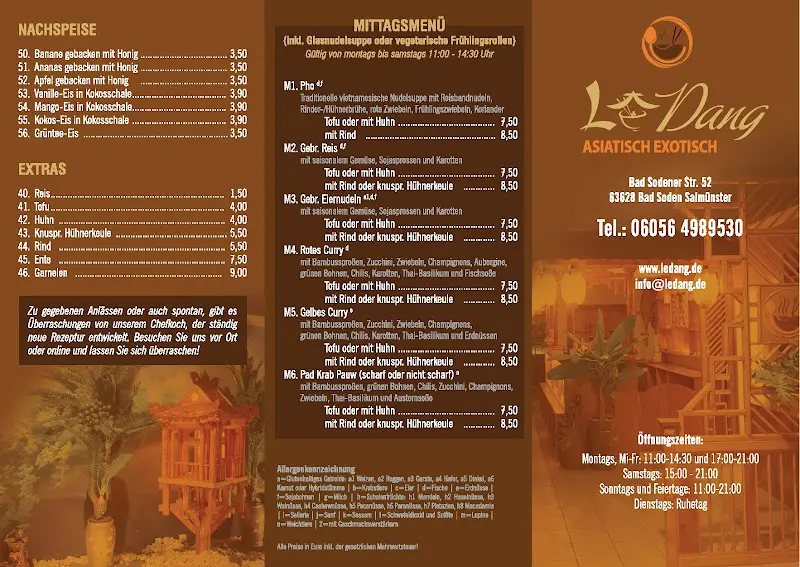 Menu_LeDang Asia-Restaurant_Soden-Salmünster_image_2