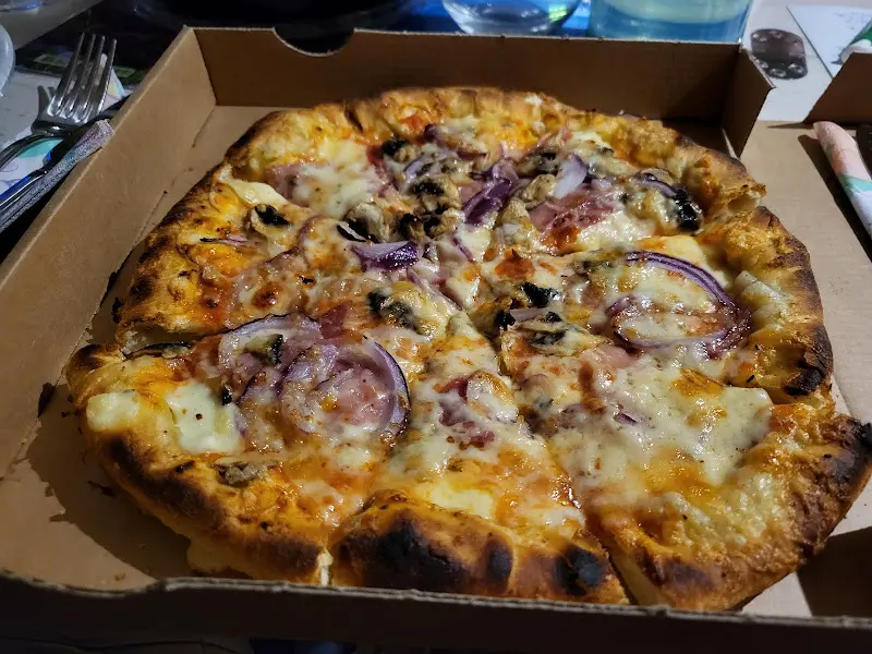 Alt Salmünster restaurant in Soden-Salmünster