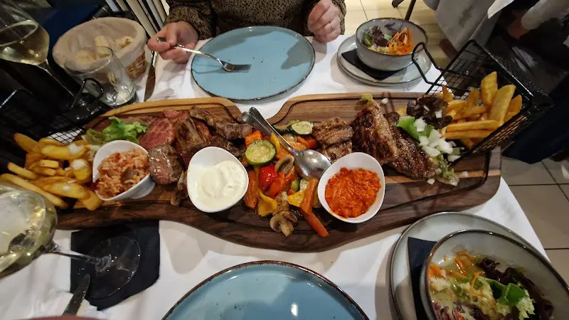 Christof Klutzny_Restaurant Croatia_Soden-Salmünster_review