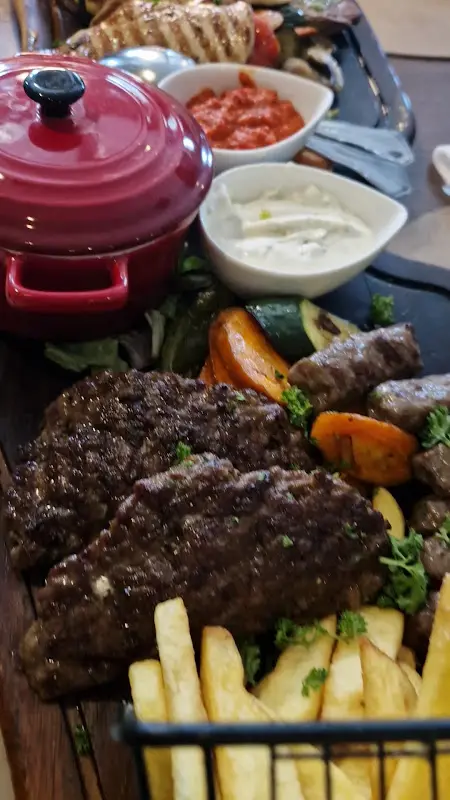 Restaurant Croatia_Soden-Salmünster_slider_image_2