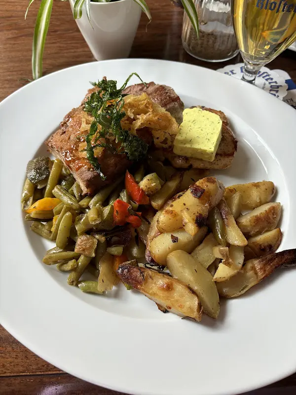 Trang Đặng_Klosterschänke - Hotel/Restaurant_Sooden-Allendorf_Bewertung