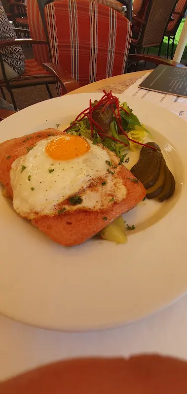 S. “Urlauberin”_Klosterschänke - Hotel/Restaurant_Sooden-Allendorf_Bewertung