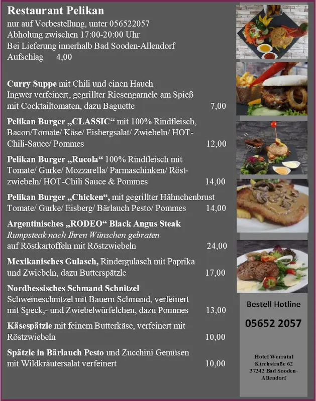 Menu_Restaurant Pelikan_Sooden-Allendorf_image_2