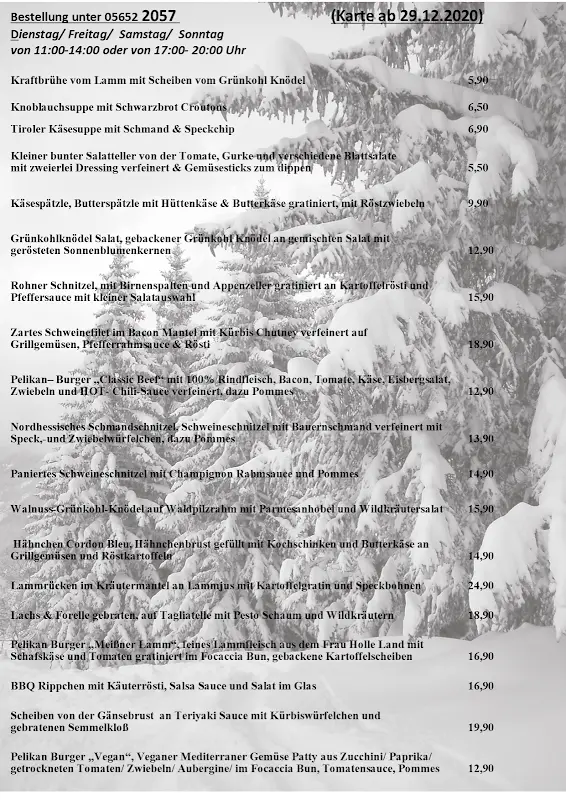 Menu_Restaurant Pelikan_Sooden-Allendorf_image_4