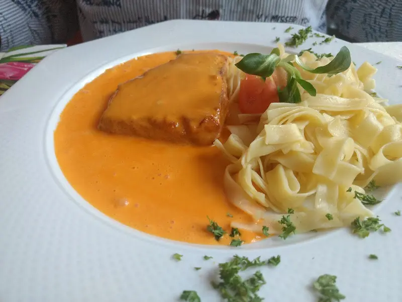 Frank Gajek_Hotel Restaurant LR6_Sooden-Allendorf_review