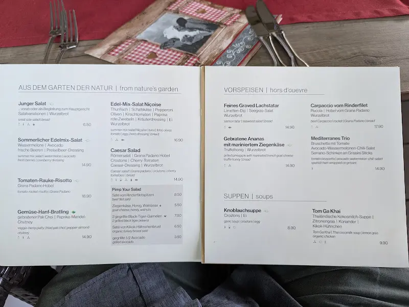 Menu_Ferdi's Restaurant im Romantik Hotel Ahrenberg_Sooden-Allendorf_immagine_2