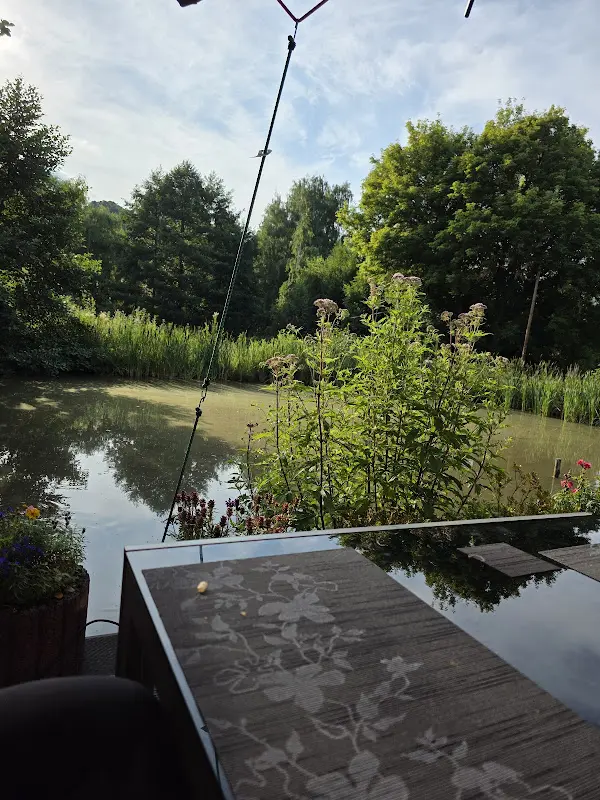 Chris B_Gasthaus Forellenhof_Sooden-Allendorf_review