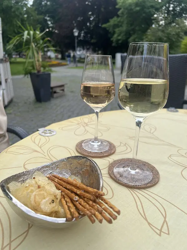 Sonja Jelinek_Weinstube am Kurpark_Sooden-Allendorf_Bewertung