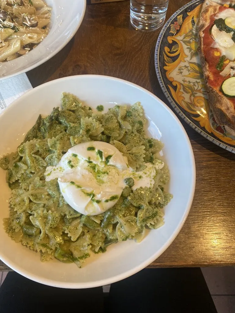 Menu_Ristorante La Romantica_Riß_immagine_5