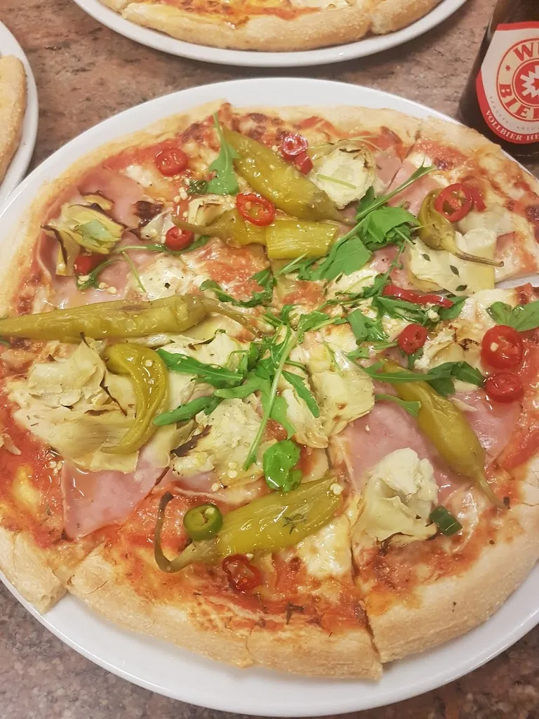 Menu_Ristorante La Romantica_Riß_immagine_6