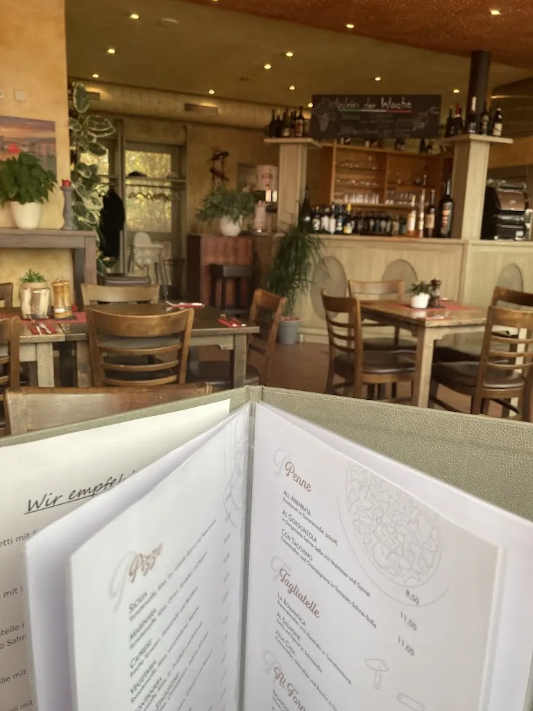 Martin Wiest_Ristorante La Romantica_Riß_recensione