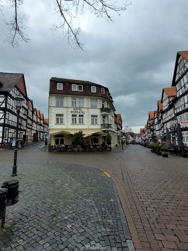 Madamchen_Hotel Werratal_Sooden-Allendorf_review