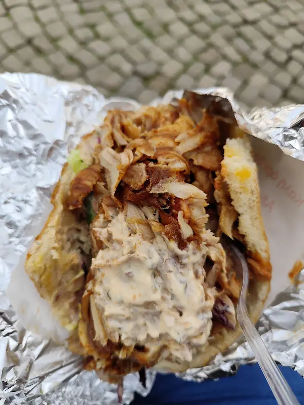 Jan Arnhold_Hugos Pizza Express_Sooden-Allendorf_review