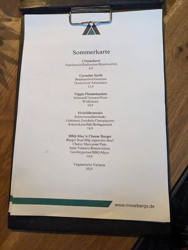 Menu_Mosebergs Brauhaus_Bebra_image_3