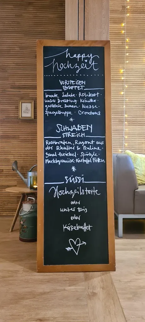 Menu_Restaurant ESSZIMMER_Mittelbiberach_immagine_4