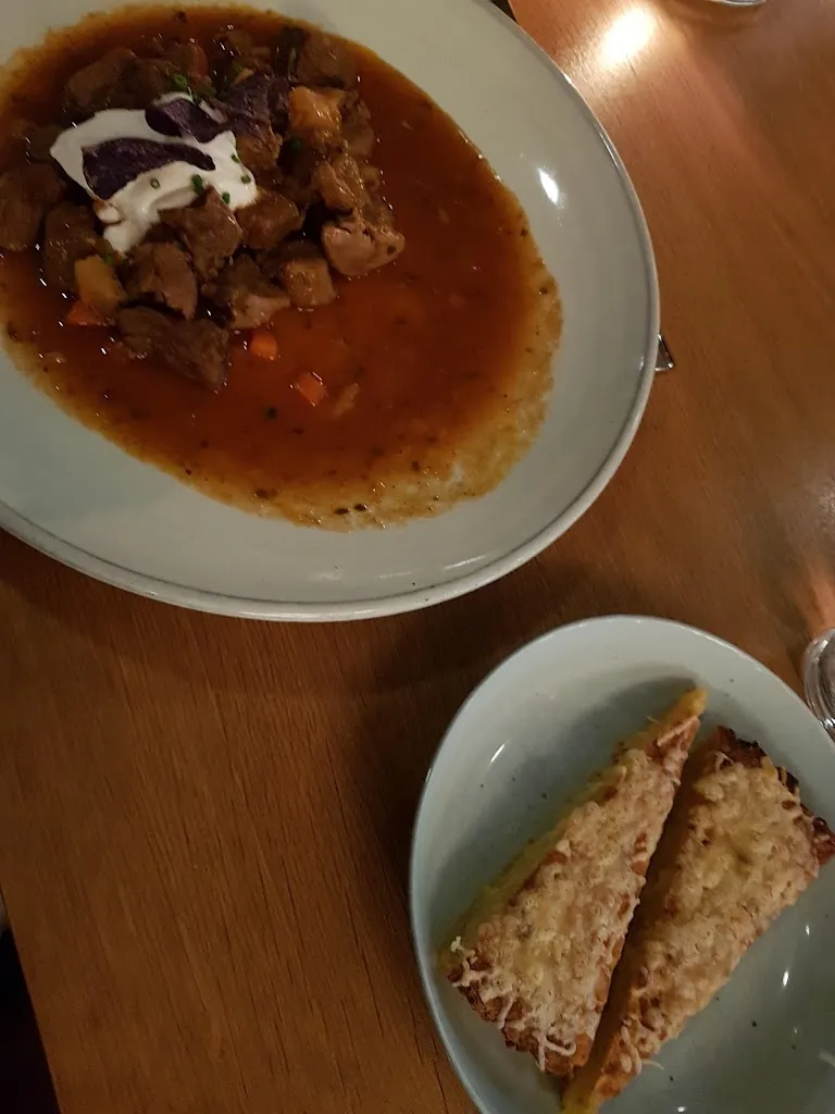 Menu_Restaurant ESSZIMMER_Mittelbiberach_immagine_7