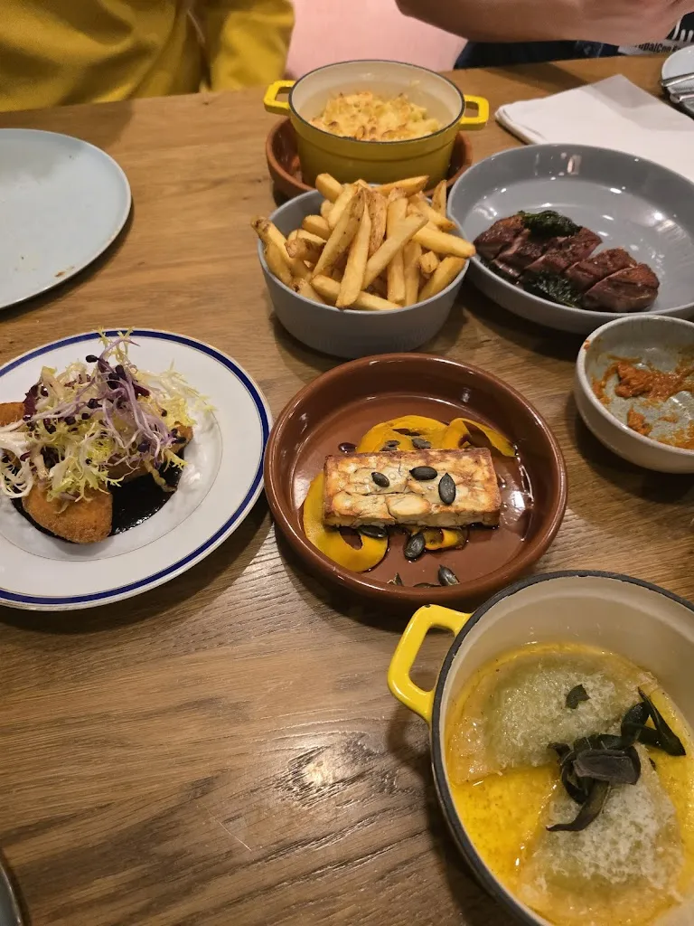 Menu_Restaurant ESSZIMMER_Mittelbiberach_immagine_9