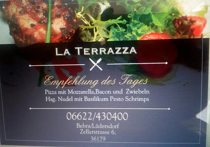 Menu_La Terrazza_Bebra_image_1