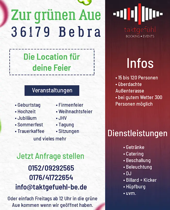 Menu_Zur grünen Aue_Bebra_immagine_1