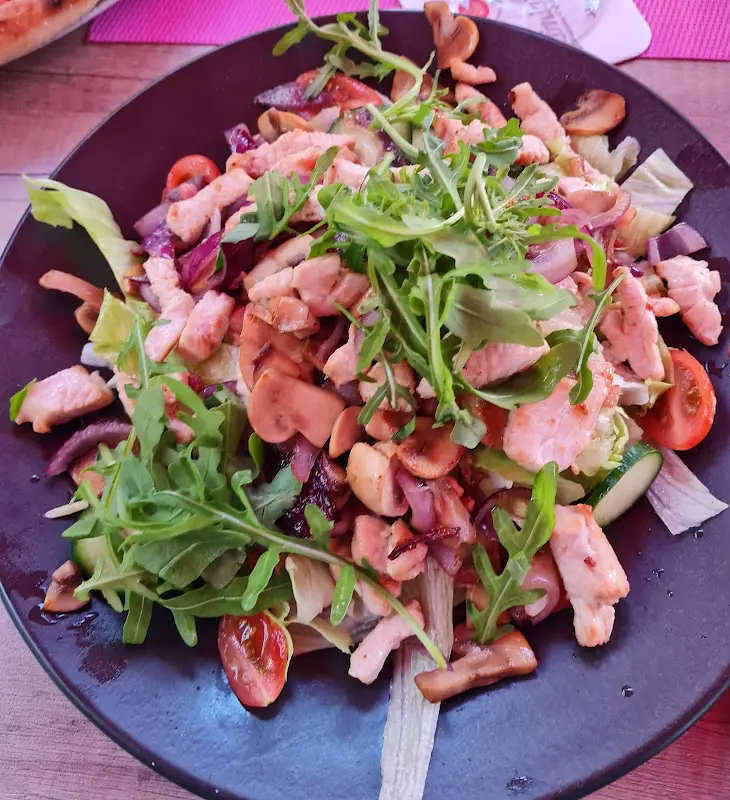 Silja Zuschlag_Da Marco_Bebra_recensione