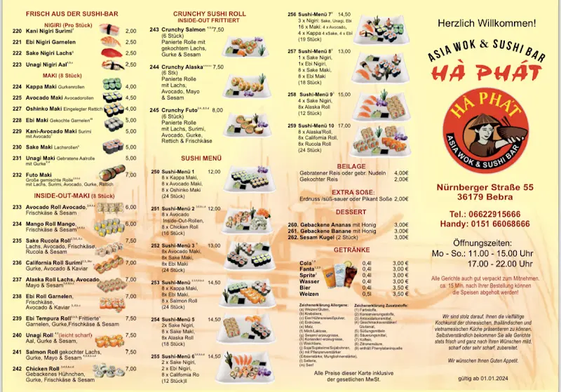 Menu_Hà Phát - Asia Wok & Sushi Bar_Bebra_image_3