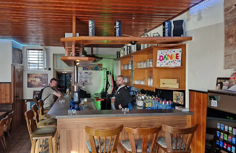 Stadtschänke ristorante a Bebra