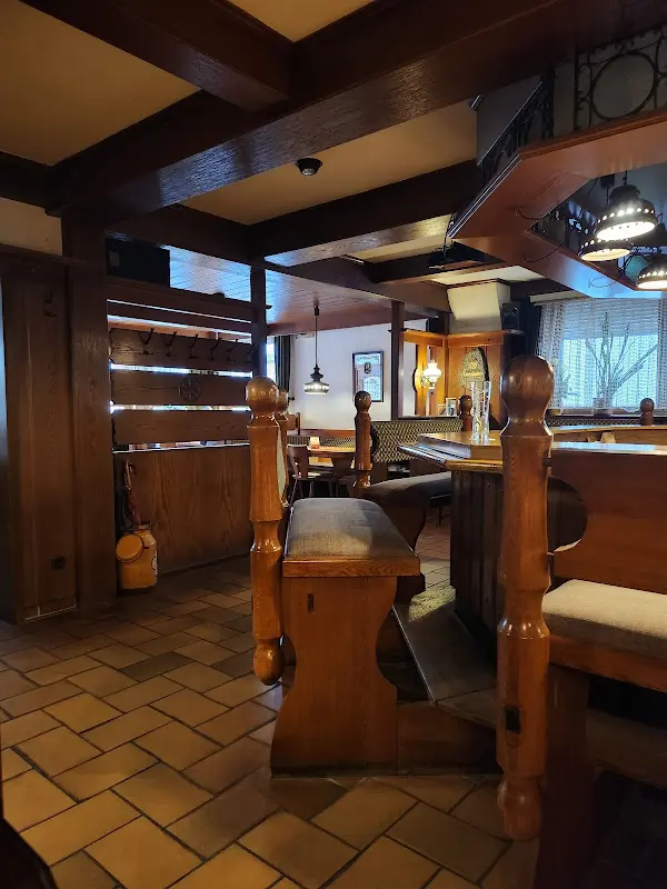 Bierbrunnen zur Hessenschänke restaurant in Fulda