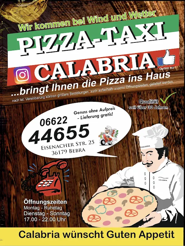 Pizza-Taxi Calabria_Bebra_slider_image_3