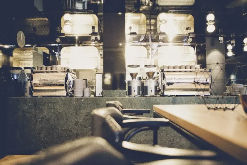 Café Restaurant Schwarze ristorante a Wildungen