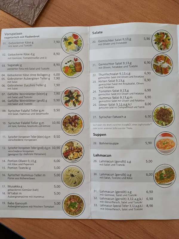 Menu_Damaskus Tor_Wildungen_image_3