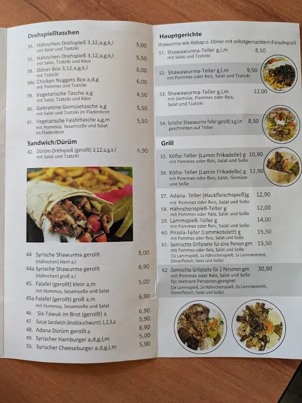 Menu_Damaskus Tor_Wildungen_image_4