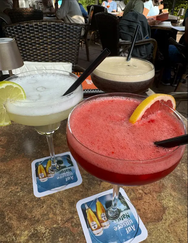 Ольчик_Hemingway Restaurant & Cocktailbar_Wildungen_recensione